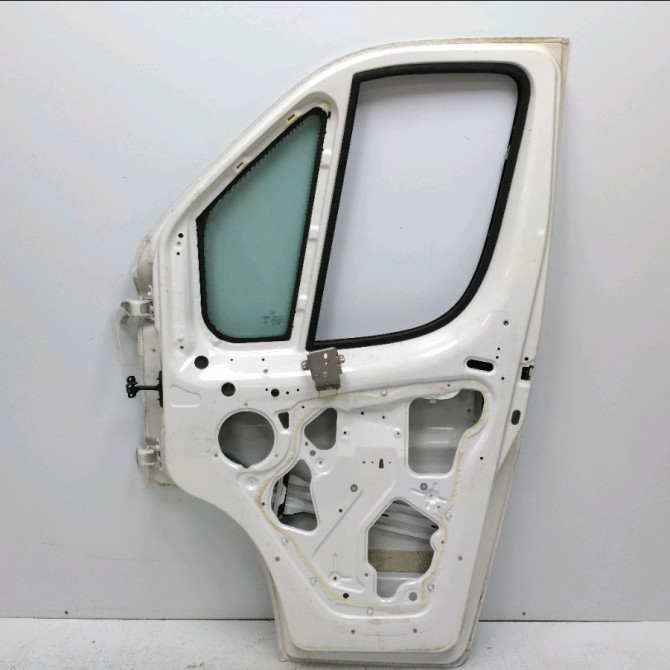 Porte avant droite occasion CITROEN JUMPER III Phase 2 06-2014->... 1682477280 5