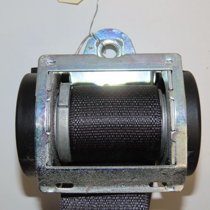 Ceinture avant gauche occasion OPEL CORSA IV Phase 1 09-2006->12-2010 1.2 TWINPORT 80ch 13290236 2