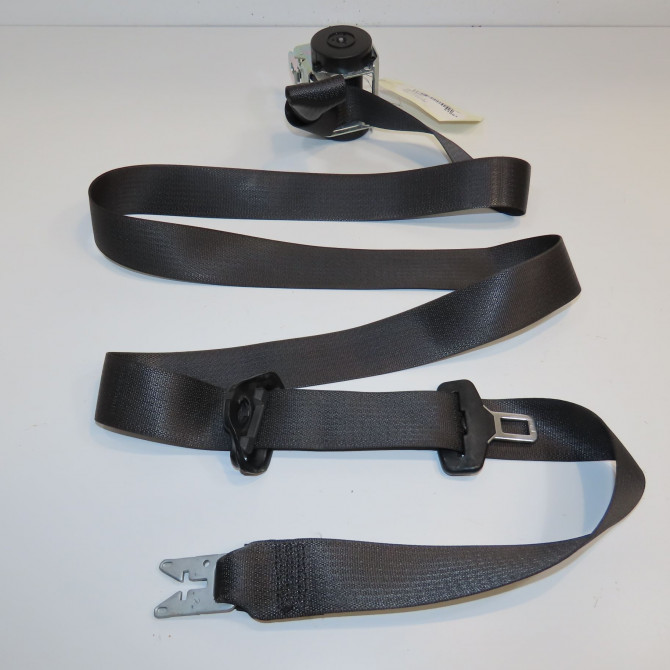 Ceinture avant droite occasion OPEL CORSA IV Phase 1 09-2006->12-2010 1.2 TWINPORT 80ch 13290239 1