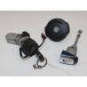 KIT SERRURES + ANTIVOL