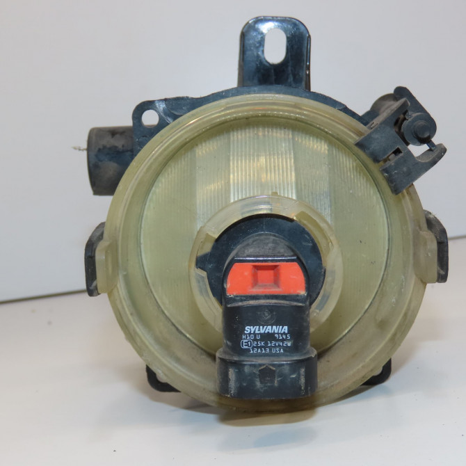 Phare antibrouillard avant droit occasion OPEL CORSA IV Phase 2 01-2011->03-2015 1.2 TWINPORT 85ch 13253626 2