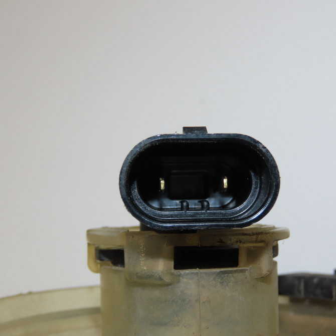 Phare antibrouillard avant droit occasion OPEL CORSA IV Phase 2 01-2011->03-2015 1.2 TWINPORT 85ch 13253626 3