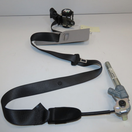 Ceinture avant droite occasion OPEL CORSA IV Phase 2 01-2011->03-2015 1.2 TWINPORT 85ch 13290239