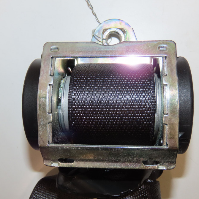 Ceinture avant droite occasion OPEL CORSA IV Phase 2 01-2011->03-2015 1.2 TWINPORT 85ch 13290239 2