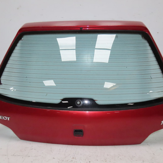 Hayon occasion PEUGEOT 106 Phase 2 04-1996->09-2003 1.5D 8701Q0 1