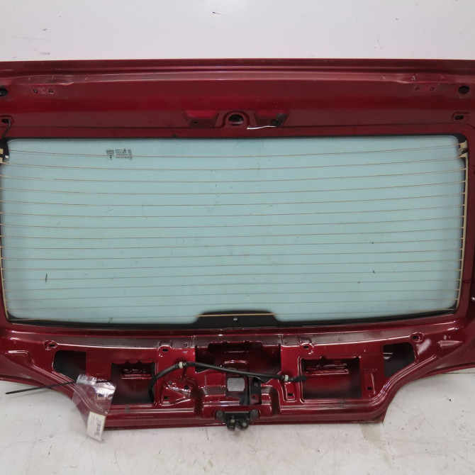 Hayon occasion PEUGEOT 106 Phase 2 04-1996->09-2003 1.5D 8701Q0 2