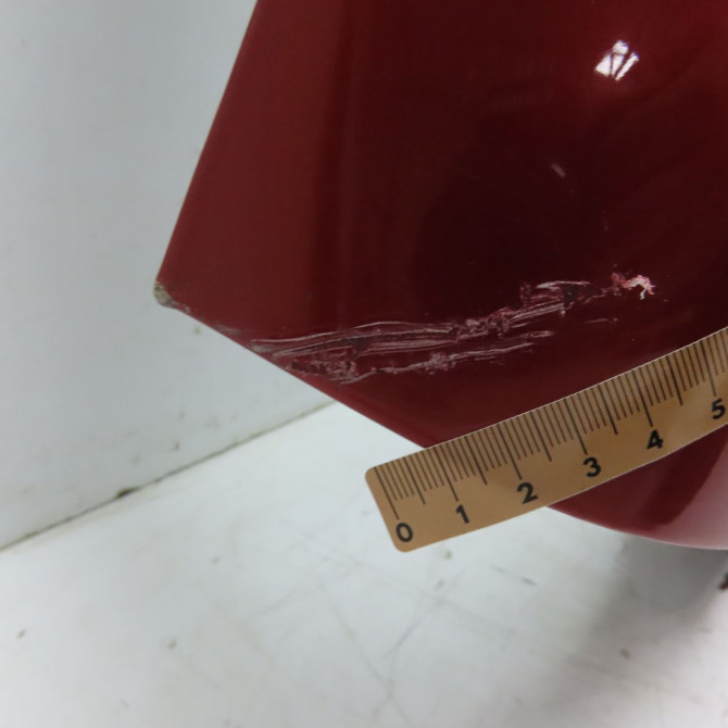 Hayon occasion PEUGEOT 106 Phase 2 04-1996->09-2003 1.5D 8701Q0 3