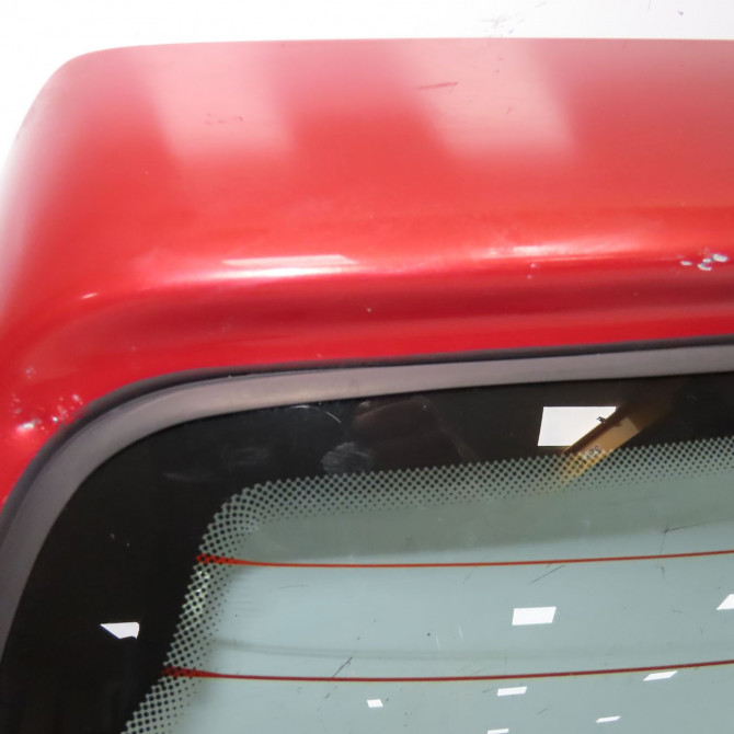 Hayon occasion PEUGEOT 106 Phase 2 04-1996->09-2003 1.5D 8701Q0 4