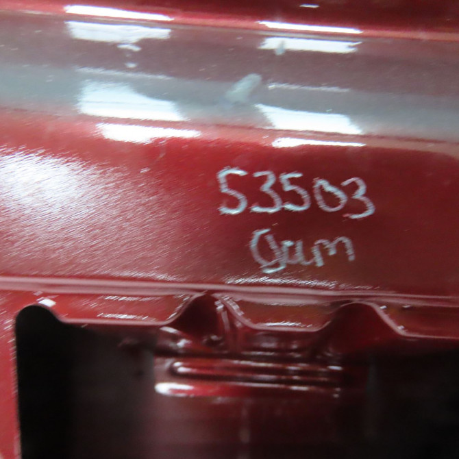 Hayon occasion PEUGEOT 106 Phase 2 04-1996->09-2003 1.5D 8701Q0 5