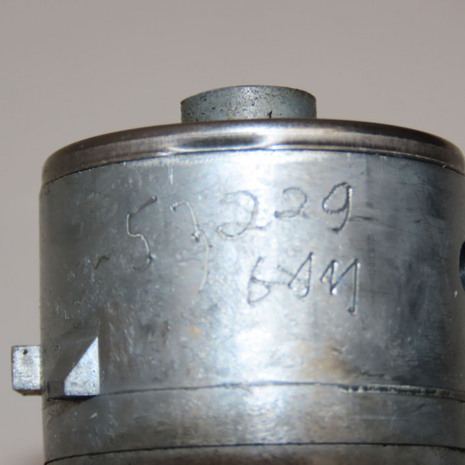 Kit serrures + antivol occasion CITROEN C5 II Phase 1 04-1995->04-1999 2.0 HDI 140ch 4162NS 3