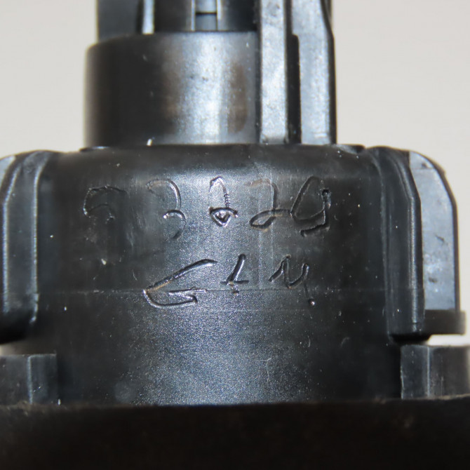 Kit serrures + antivol occasion CITROEN C5 II Phase 1 04-1995->04-1999 2.0 HDI 140ch 4162NS 4