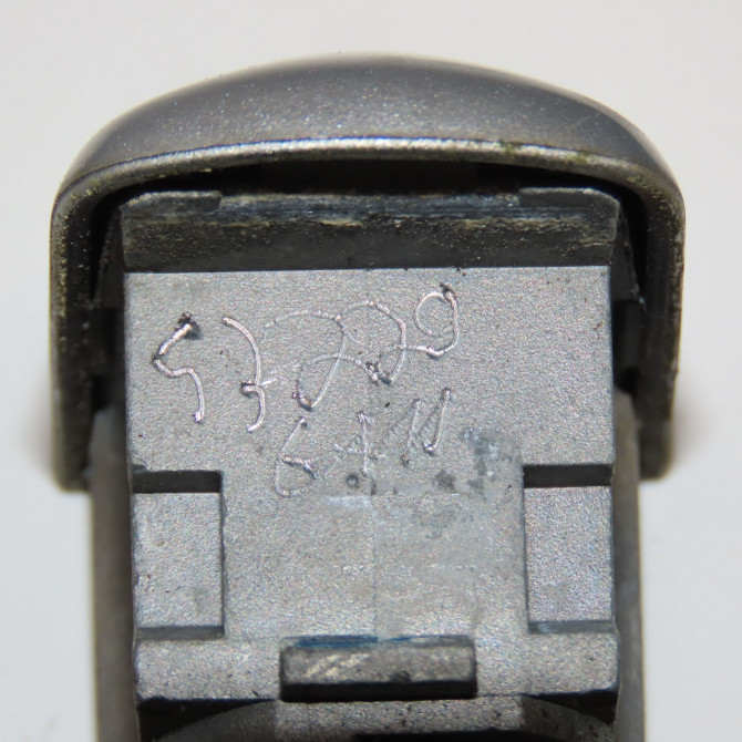 Kit serrures + antivol occasion CITROEN C5 II Phase 1 04-1995->04-1999 2.0 HDI 140ch 4162NS 5