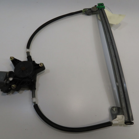 Mecanisme+moteur leve-glace avg occasion CITROEN ZX Phase 2 07-1994->06-1998 1.9 D 9221A3