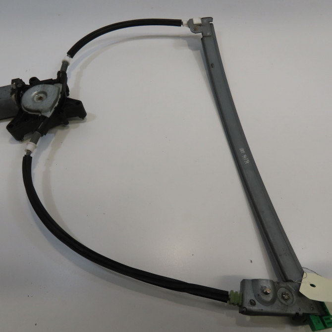 Mecanisme+moteur leve-glace avg occasion CITROEN ZX Phase 2 07-1994->06-1998 1.9 D 9221A3 2