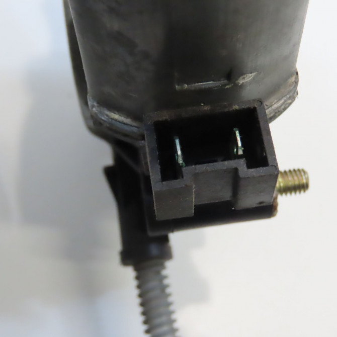 Mecanisme+moteur leve-glace avg occasion CITROEN ZX Phase 2 07-1994->06-1998 1.9 D 9221A3 3