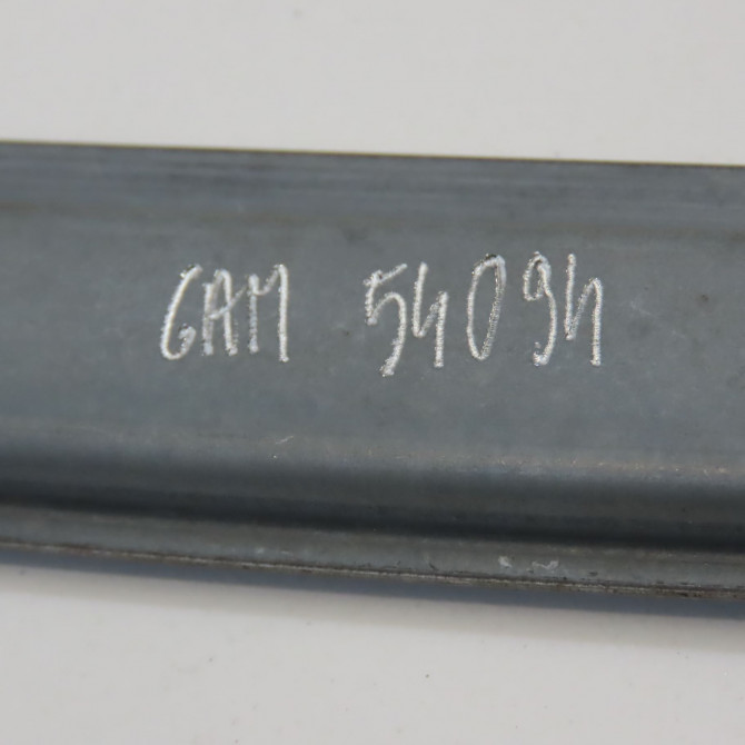 Mecanisme+moteur leve-glace avg occasion CITROEN ZX Phase 2 07-1994->06-1998 1.9 D 9221A3 5