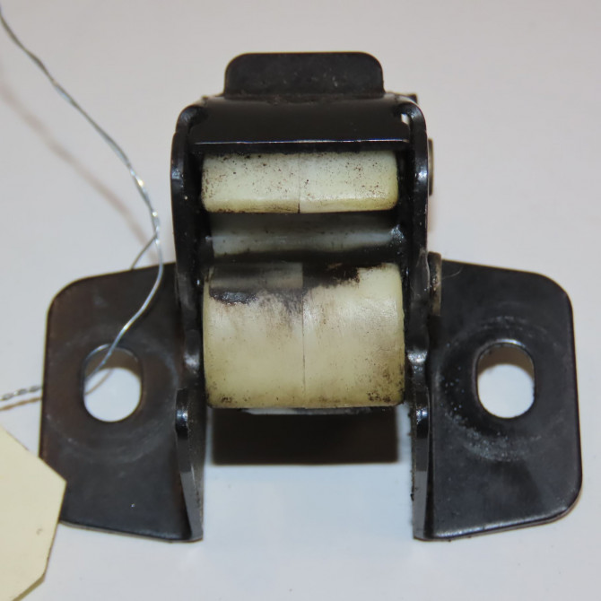 Serrure hayon occasion CITROEN ZX Phase 2 07-1994->06-1998 1.9 D 96061680 1