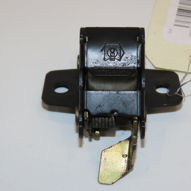 Serrure hayon occasion CITROEN ZX Phase 2 07-1994->06-1998 1.9 D 96061680 2