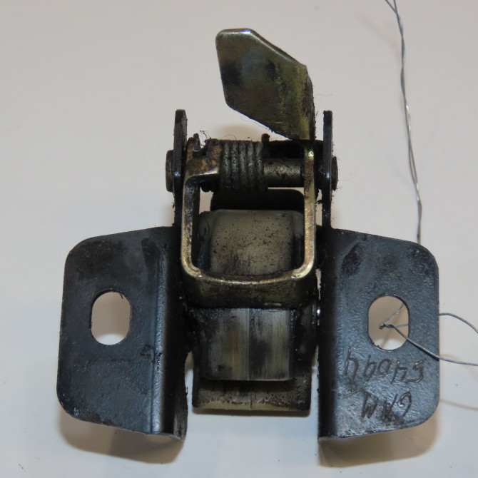 Serrure hayon occasion CITROEN ZX Phase 2 07-1994->06-1998 1.9 D 96061680 3