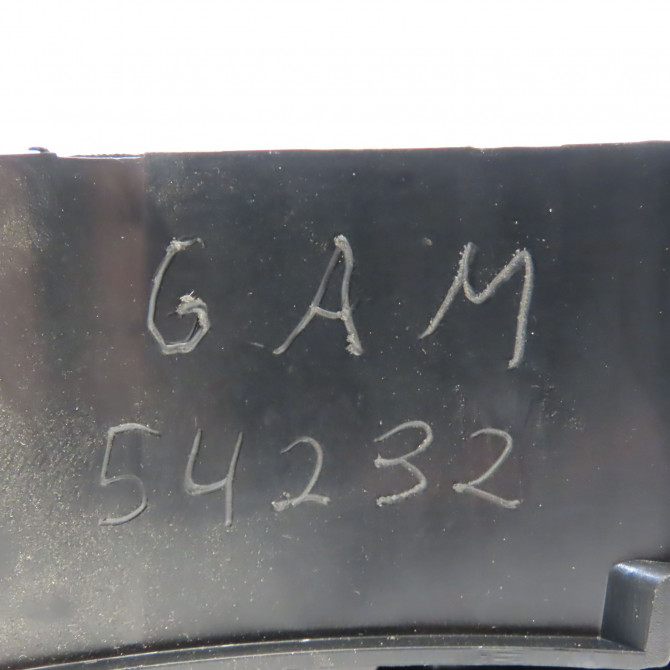 Bouton de warning occasion FIAT DOBLO I Phase 2 01-2006->12-2009 1.3 DT 75ch 735419861 4