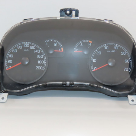 Compteur occasion FIAT DOBLO I Phase 2 01-2006->12-2009 1.3 DT 75ch 51762258