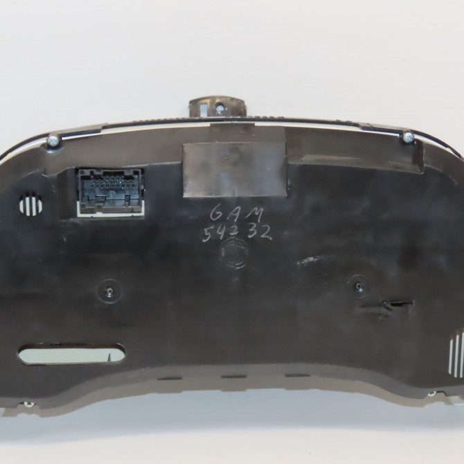 Compteur occasion FIAT DOBLO I Phase 2 01-2006->12-2009 1.3 DT 75ch 51762258 2