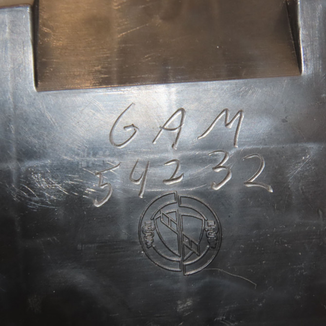 Compteur occasion FIAT DOBLO I Phase 2 01-2006->12-2009 1.3 DT 75ch 51762258 4