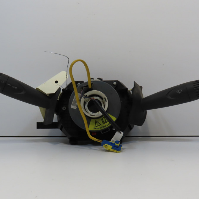 Bloc commodos occasion FIAT DOBLO I Phase 2 01-2006->12-2009 1.3 DT 75ch 735416664 1