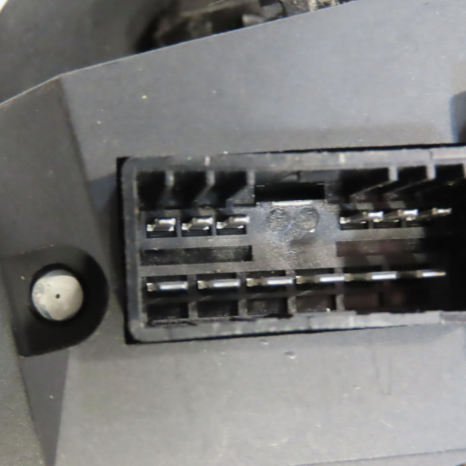 Bloc commodos occasion FIAT DOBLO I Phase 2 01-2006->12-2009 1.3 DT 75ch 735416664 3