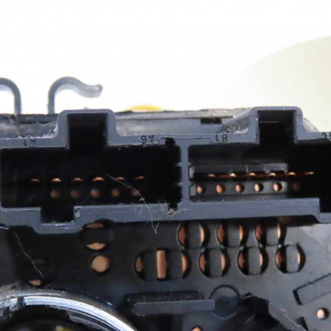 Bloc commodos occasion FIAT DOBLO I Phase 2 01-2006->12-2009 1.3 DT 75ch 735416664 4