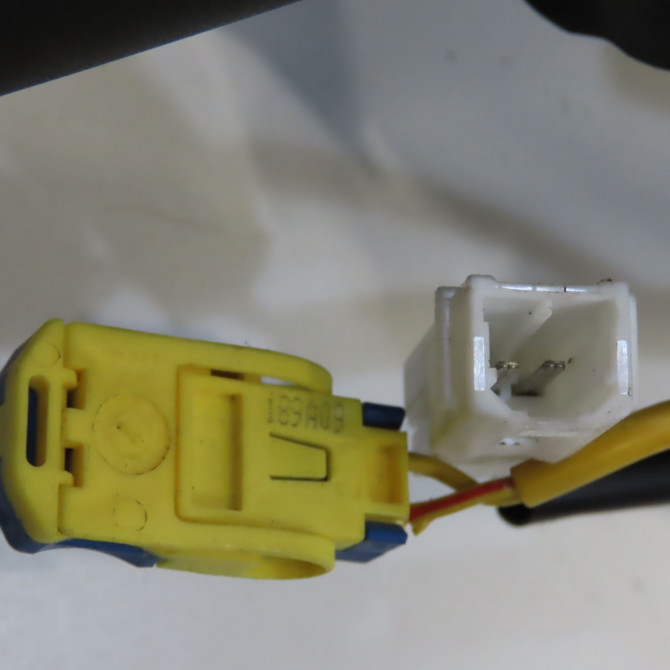 Bloc commodos occasion FIAT DOBLO I Phase 2 01-2006->12-2009 1.3 DT 75ch 735416664 5