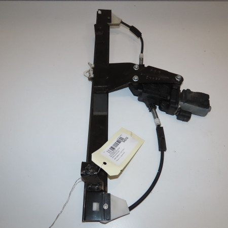 Mecanisme+moteur leve-glace avg occasion FIAT DOBLO I Phase 2 01-2006->12-2009 1.3 DT 75ch 51830870