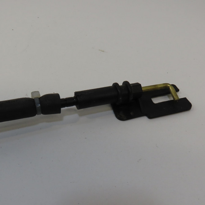 Serrure porte avg occasion FIAT DOBLO I Phase 2 01-2006->12-2009 1.3 DT 75ch 51843471 3