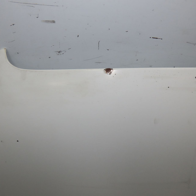 Capot occasion FIAT DOBLO I Phase 2 01-2006->12-2009 1.3 DT 75ch 51934310 2