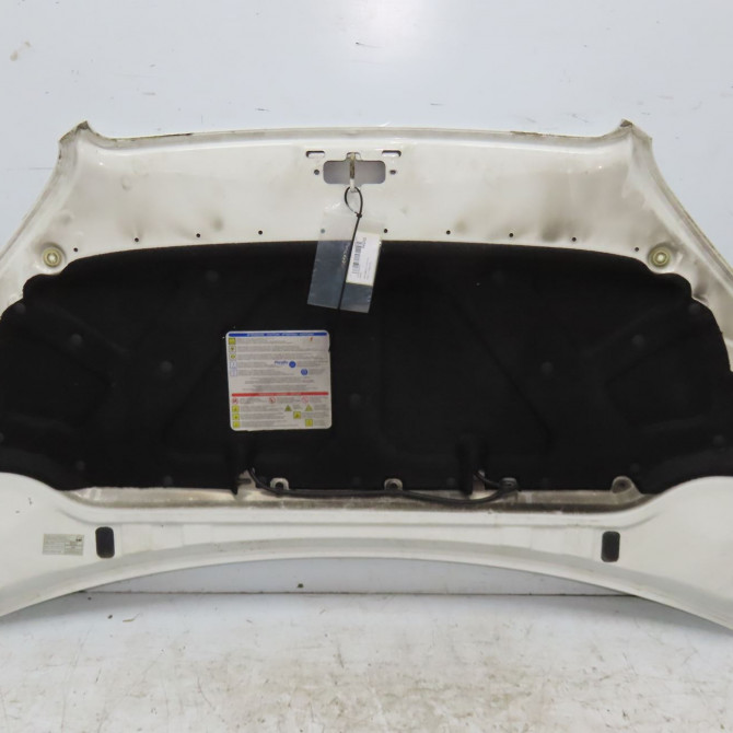 Capot occasion FIAT DOBLO I Phase 2 01-2006->12-2009 1.3 DT 75ch 51934310 3