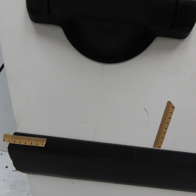 Porte avant droite occasion FIAT DOBLO I Phase 2 01-2006->12-2009 1.3 DT 75ch 51847705 3