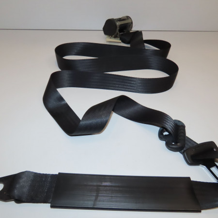 Ceinture avant droite occasion FIAT DOBLO I Phase 2 01-2006->12-2009 1.3 DT 75ch 735480686
