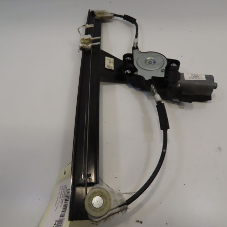 Mecanisme + moteur lève-glace avant droit occasion FIAT DOBLO I Phase 2 01-2006->12-2009 1.3 DT 75ch 51830869
