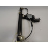 MECANISME+MOTEUR LEVE-GLACE AVD