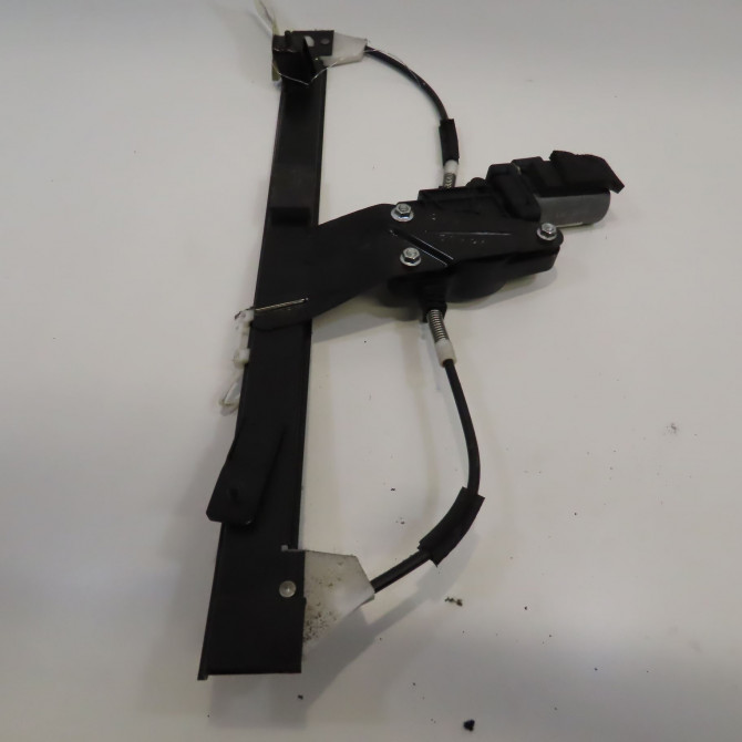 Mecanisme + moteur lève-glace avant droit occasion FIAT DOBLO I Phase 2 01-2006->12-2009 1.3 DT 75ch 51830869 2
