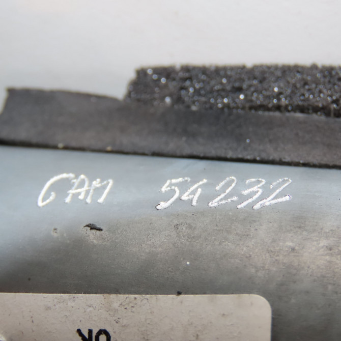 Mecanisme + moteur lève-glace avant droit occasion FIAT DOBLO I Phase 2 01-2006->12-2009 1.3 DT 75ch 51830869 6