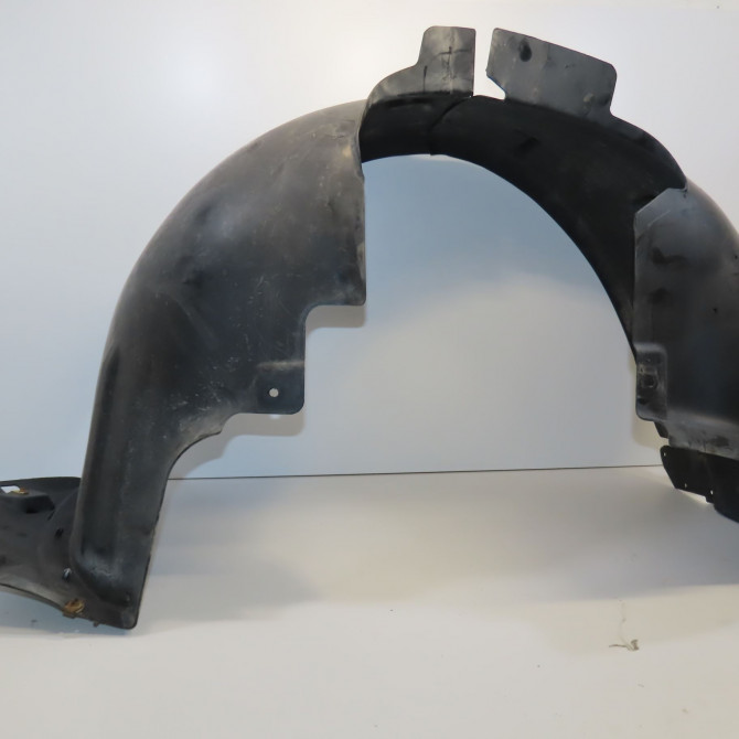 Pare-boue avant droit occasion MERCEDES CLASSE ML II phase 1 03-2005->09-2008 1648841022 1