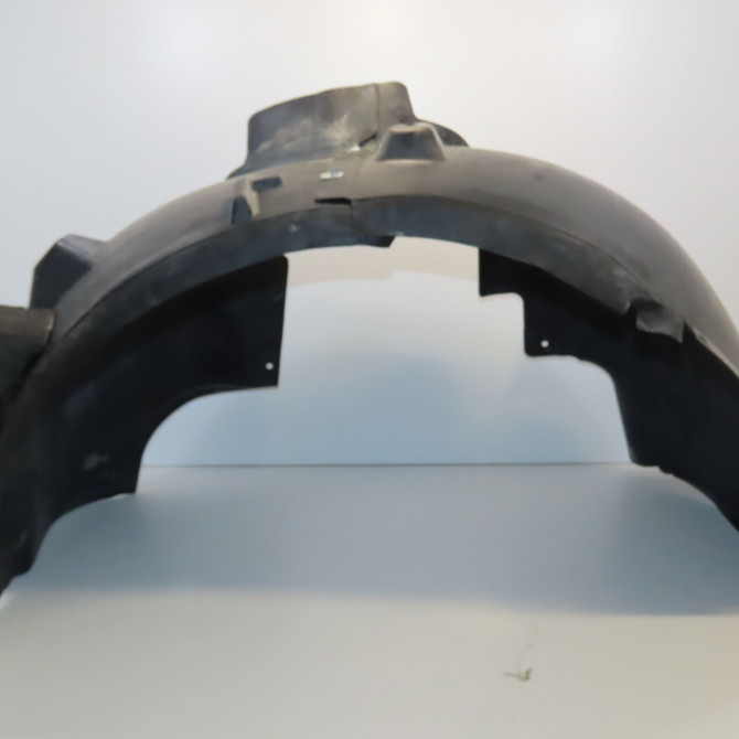 Pare-boue avant droit occasion MERCEDES CLASSE ML II phase 1 03-2005->09-2008 1648841022 2