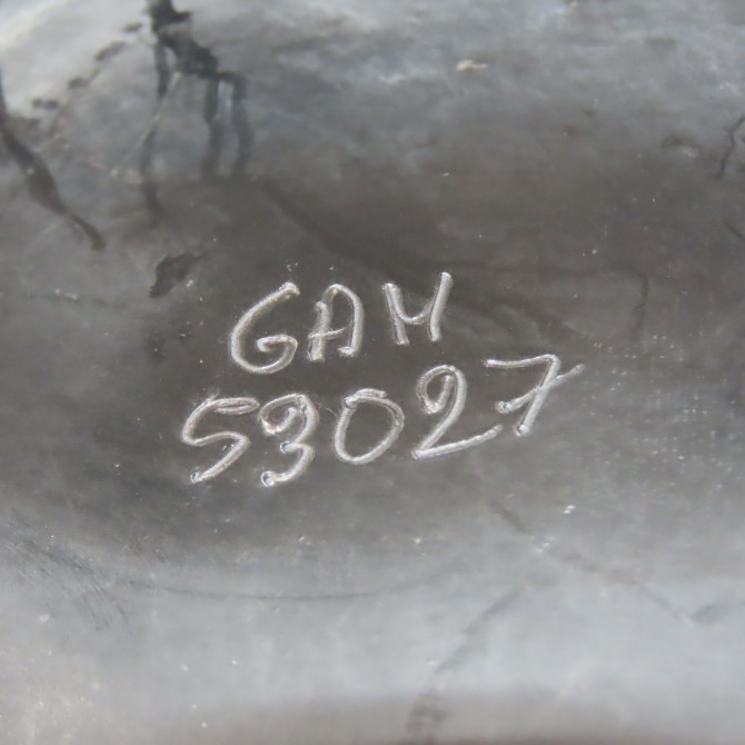 Pare-boue avant droit occasion MERCEDES CLASSE ML II phase 1 03-2005->09-2008 1648841022 4