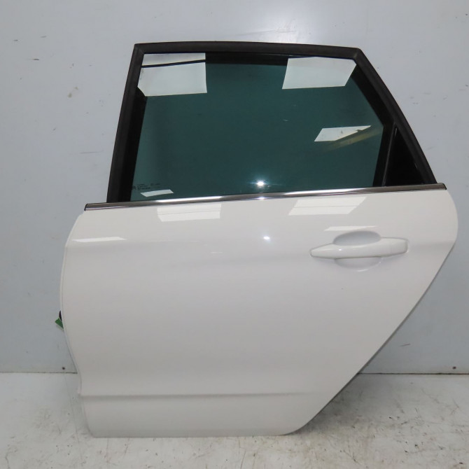 Porte arrière gauche occasion CITROEN C4 II Phase 1 10-2010->01-2015 1.6 VTI 120ch 9006R9 1