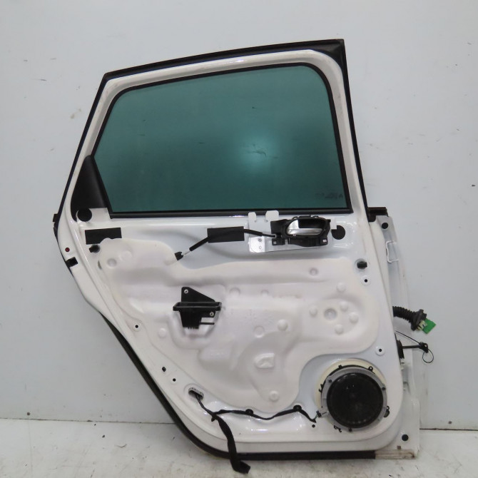 Porte arrière gauche occasion CITROEN C4 II Phase 1 10-2010->01-2015 1.6 VTI 120ch 9006R9 2