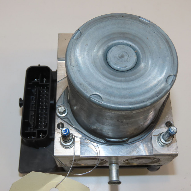 Unité hydraulique ABS occasion CITROEN C4 II Phase 1 10-2010->01-2015 1.6 VTI 120ch 1606919380 1