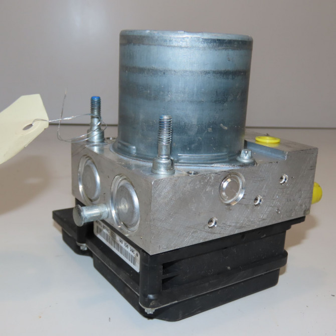 Unité hydraulique ABS occasion CITROEN C4 II Phase 1 10-2010->01-2015 1.6 VTI 120ch 1606919380 2