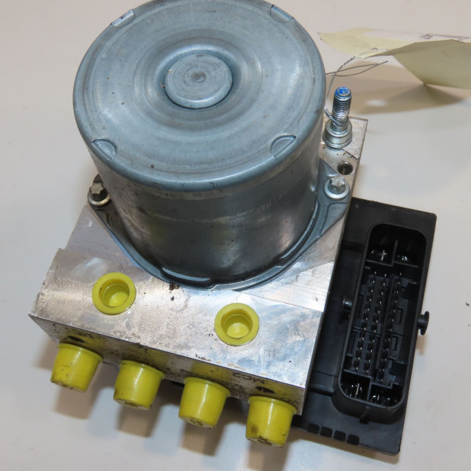 Unité hydraulique ABS occasion CITROEN C4 II Phase 1 10-2010->01-2015 1.6 VTI 120ch 1606919380 3