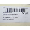UNITE HYDRAULIQUE ABS